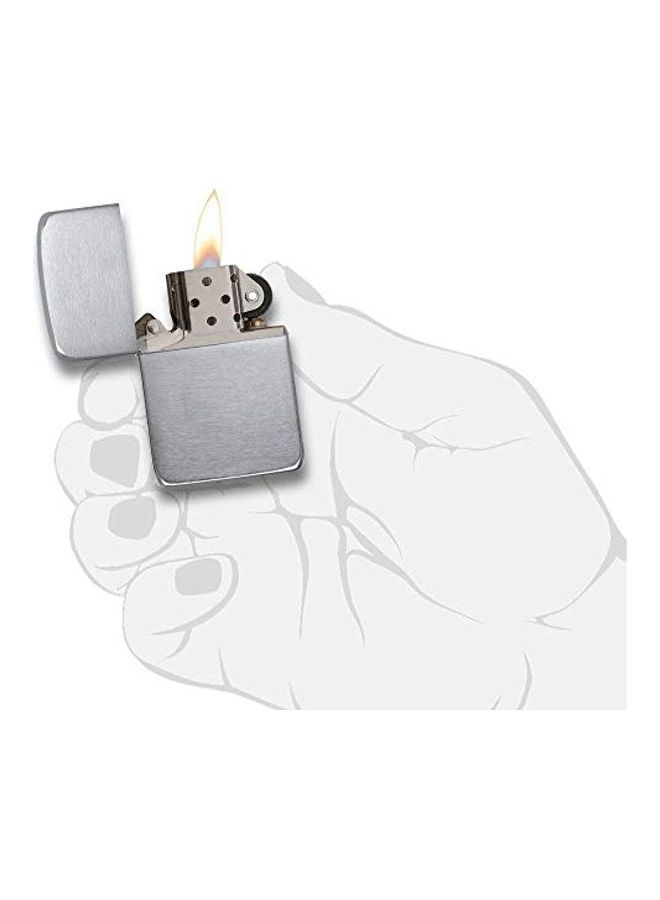 زيبو ولاعة بتصميم ريبليكا 1941 - Image 3