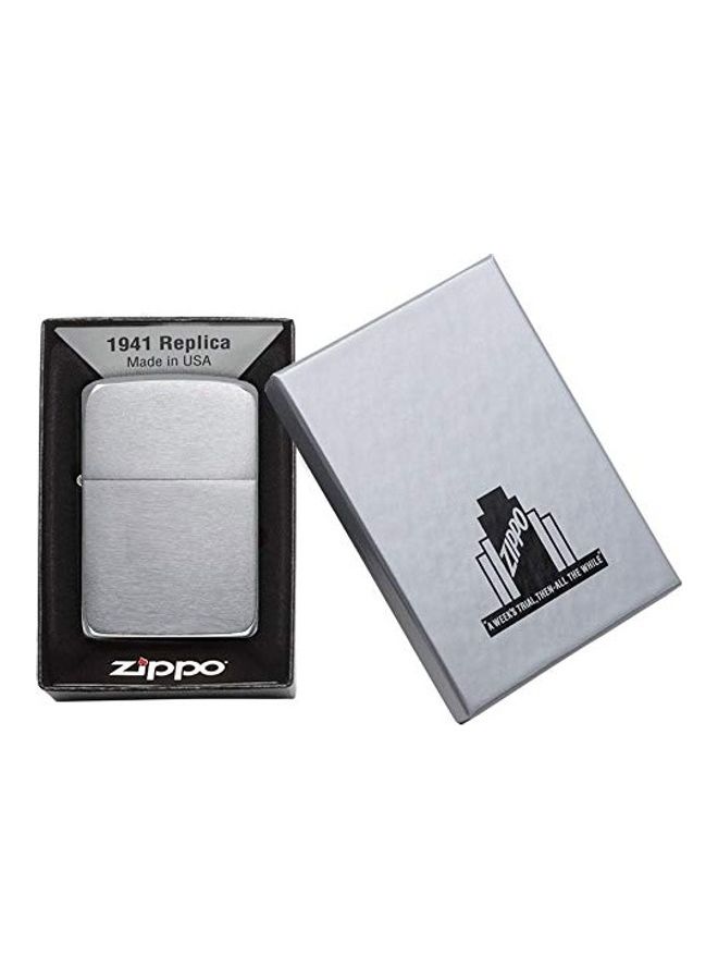 زيبو ولاعة بتصميم ريبليكا 1941 - Image 5