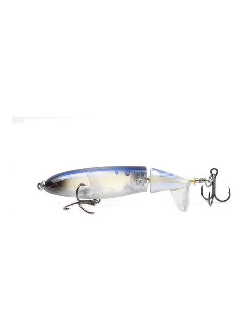 Bionic Propeller Hard Bait 3.7inch
