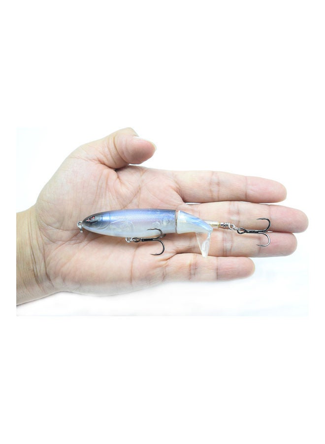 Generic - Bionic Propeller Hard Bait 3.7inch - Image 1