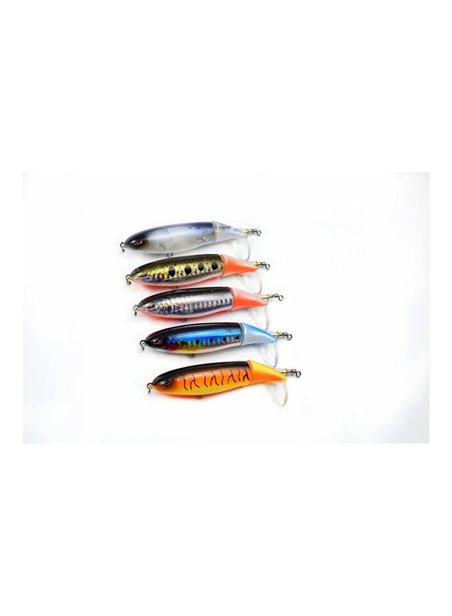 Generic - Bionic Propeller Hard Bait 3.7inch - Image 1
