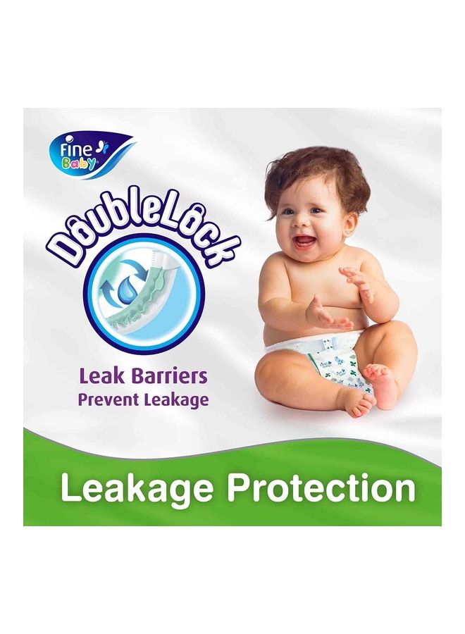 84-Piece Diaper Double Lock Medium, Size 3, 4 to 9 KG - v1615521564/N45135313A_4