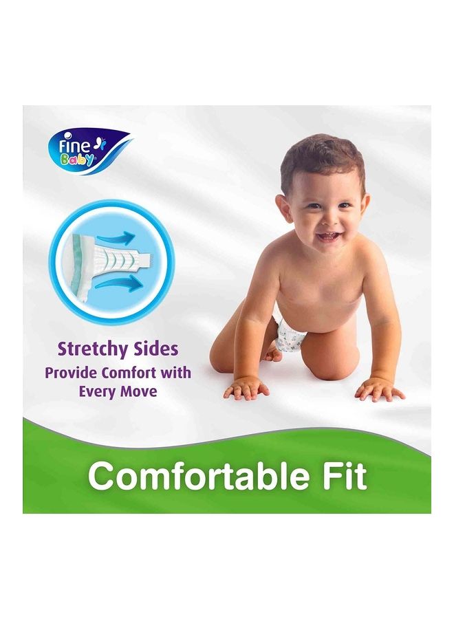 84-Piece Diaper Double Lock Medium, Size 3, 4 to 9 KG - v1615521564/N45135313A_5