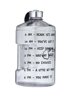 HydroMATE Water Bottle  - Image 2