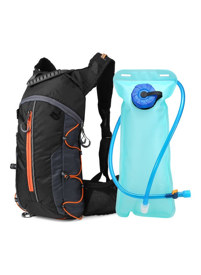 Generic Foldable Cycling Hydration Backpack  - Image 1