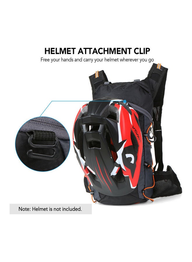 Generic Foldable Cycling Hydration Backpack  - Image 3