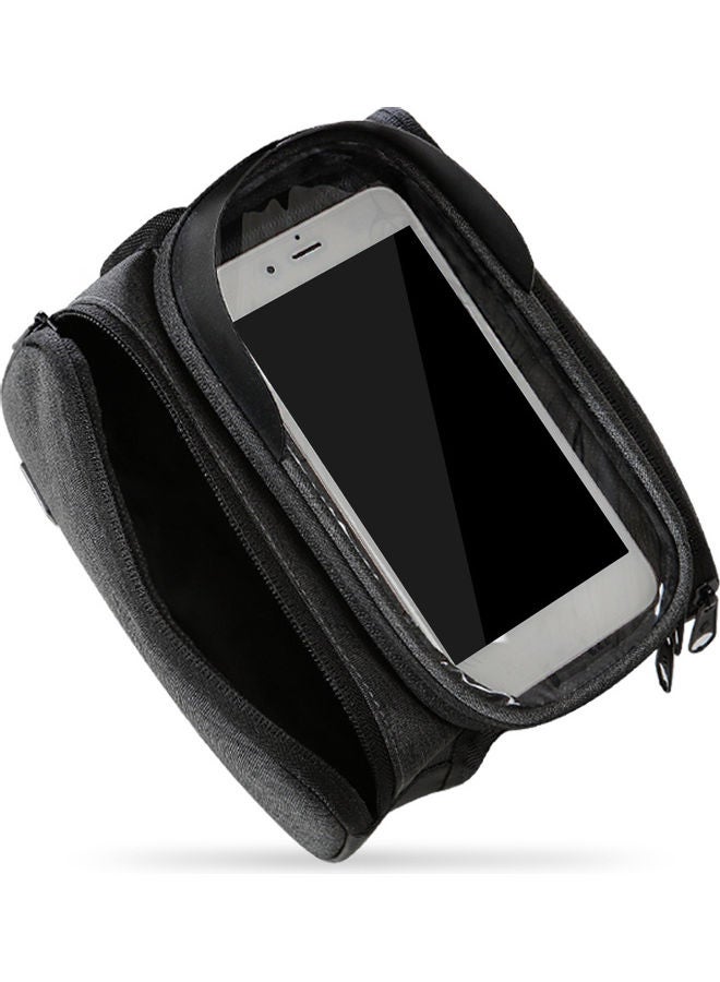Generic Bicycle Front Frame Bag  - Image 1