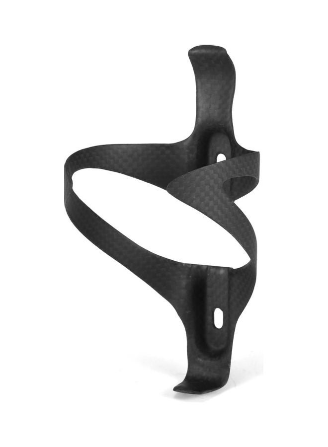Generic - 2-Piece Bike Water Bottle Holder Cage 25x8x9cm - Image 1