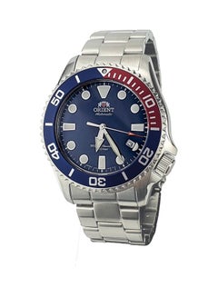 Men's Water Resistant Analog Watch