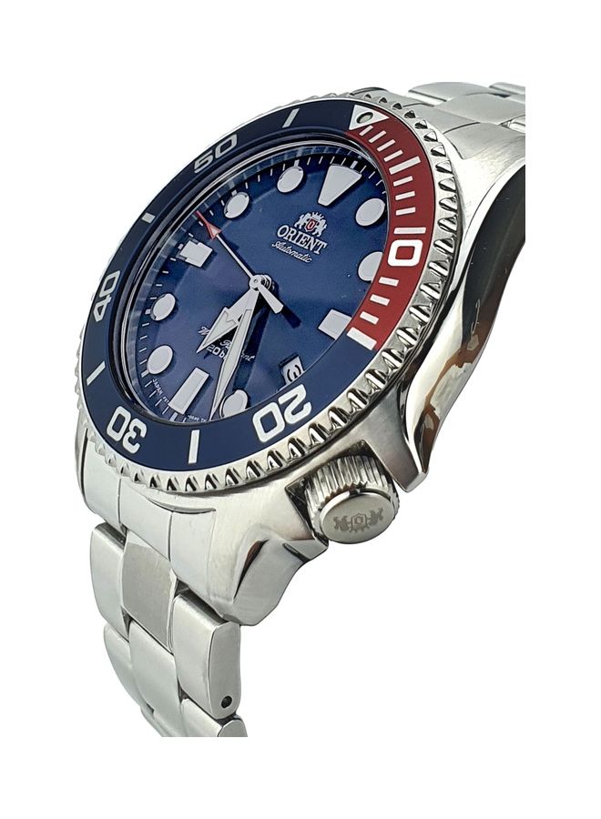ORIENT - Men's Water Resistant Analog Watch - Image 1