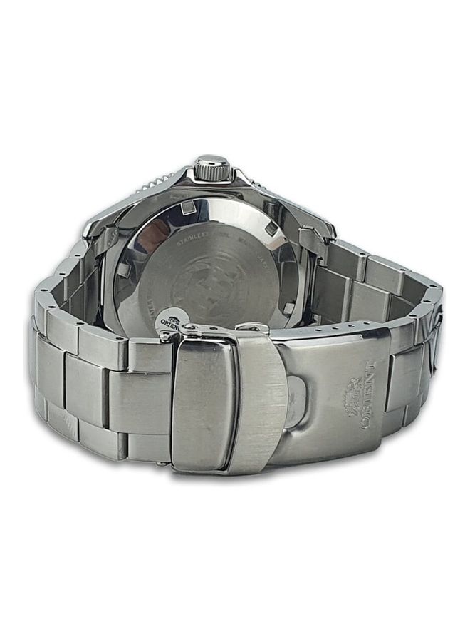 ORIENT - Men's Water Resistant Analog Watch - Image 1
