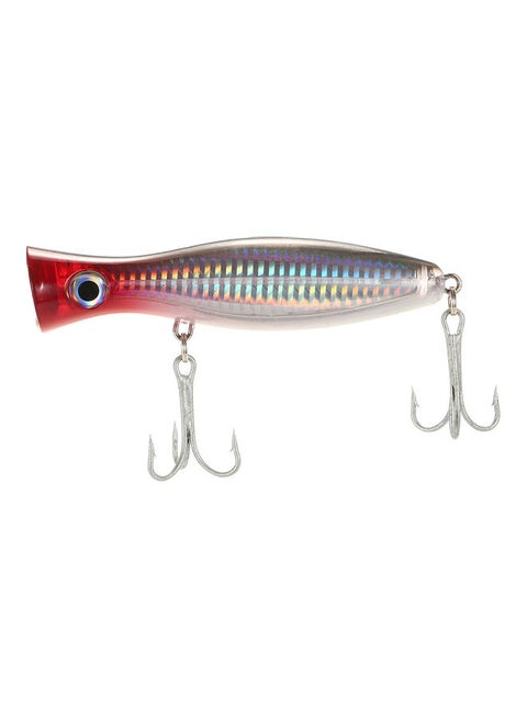 Large Popper 3D Eyes Lure for Fishing