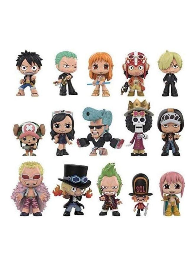 Funko Mystery Mini Cartoon Figures - One at Random