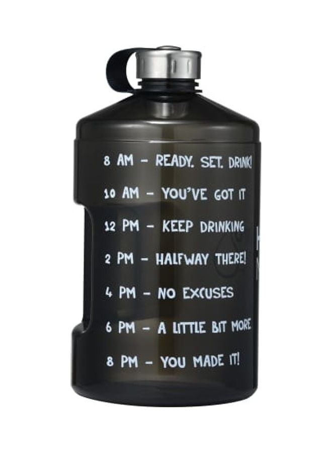 HydroMATE - Water Bottle - Image 1