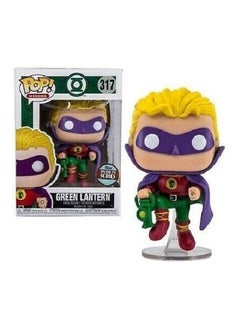 Funko Pop Heroes DC Comics Green Lantern  - Image 2