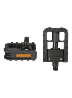 Pair Of Folding Bike Pedals