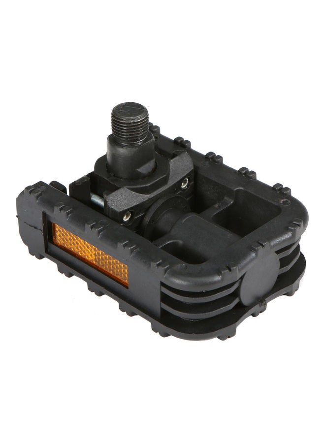 Generic - Pair Of Folding Bike Pedals - Image 1