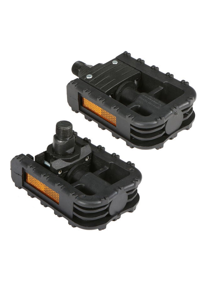Generic - Pair Of Folding Bike Pedals - Image 1