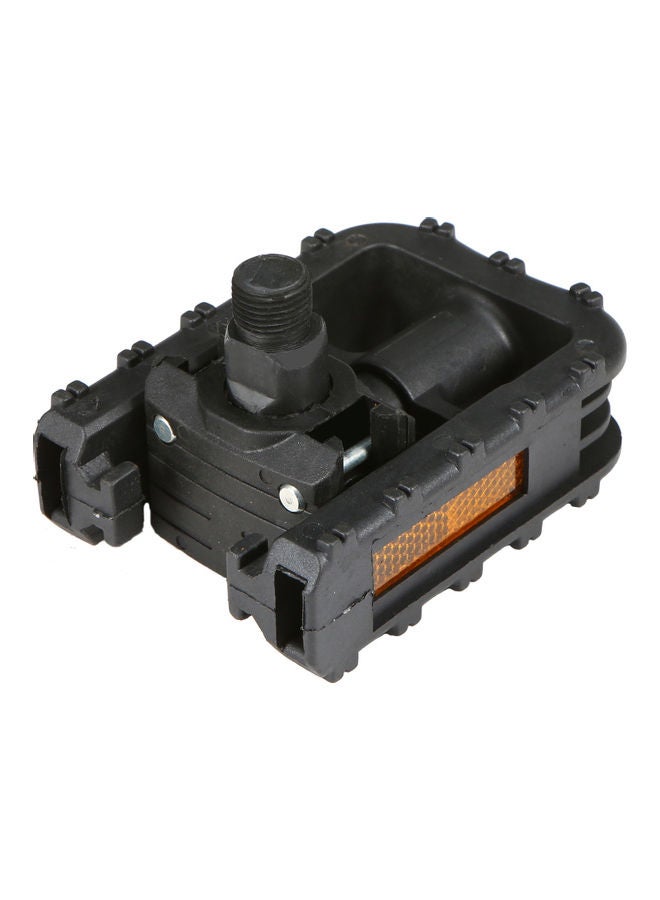 Generic - Pair Of Folding Bike Pedals - Image 1