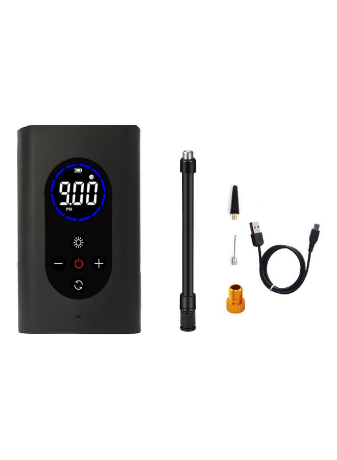 Generic Intelligent Cordless Air Pump Set  - Image 1