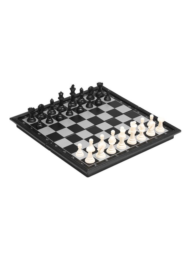 Magnetic Chess Set - Image 1
