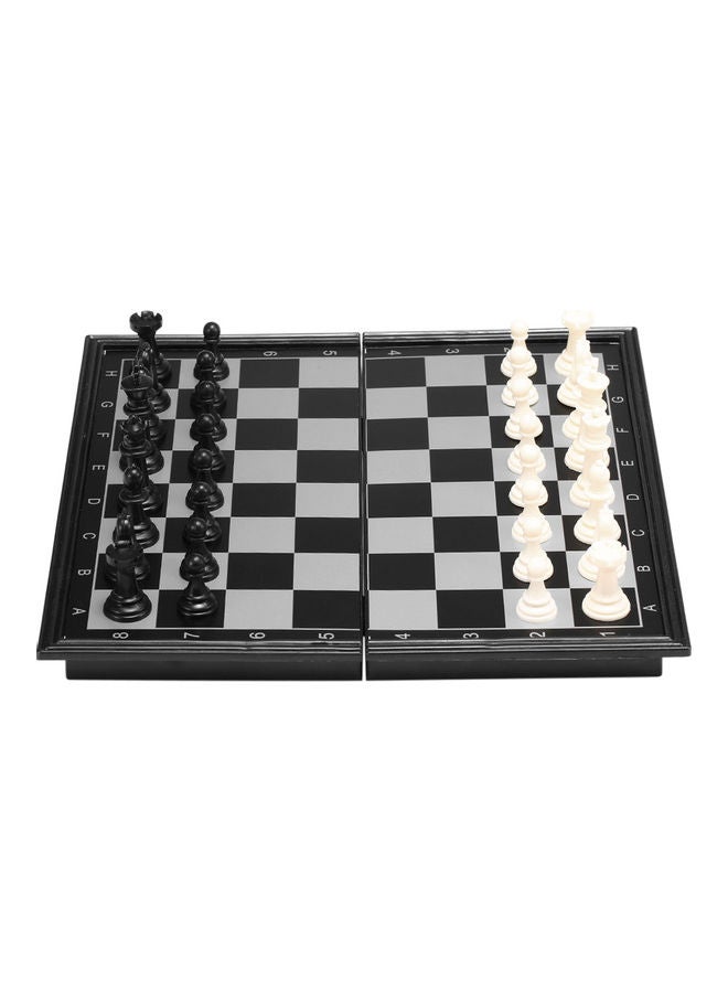 Magnetic Chess Set - Image 2