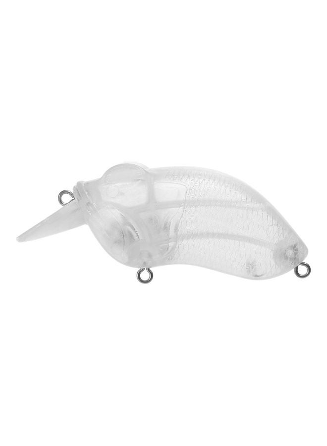 Generic 5-Piece Fishing Lures 2.8inch - Image 2