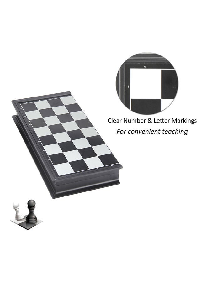 3-in-1 Multifunctional Chess Set - Image 2