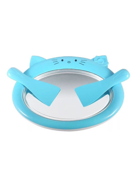 Ice Cream Maker Blue