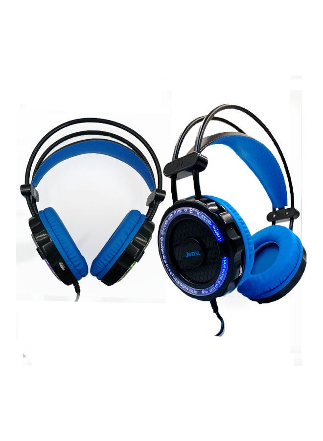 JeDEL Set Of Keyboard, Mouse And Headphones - Image 3