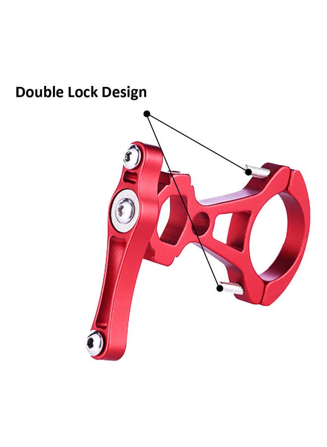 Generic Bike Water Bottle Mount  - Image 2