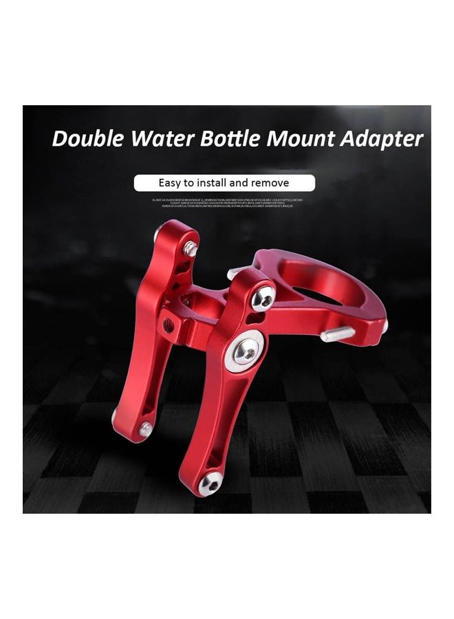 Generic Bike Water Bottle Mount  - Image 3