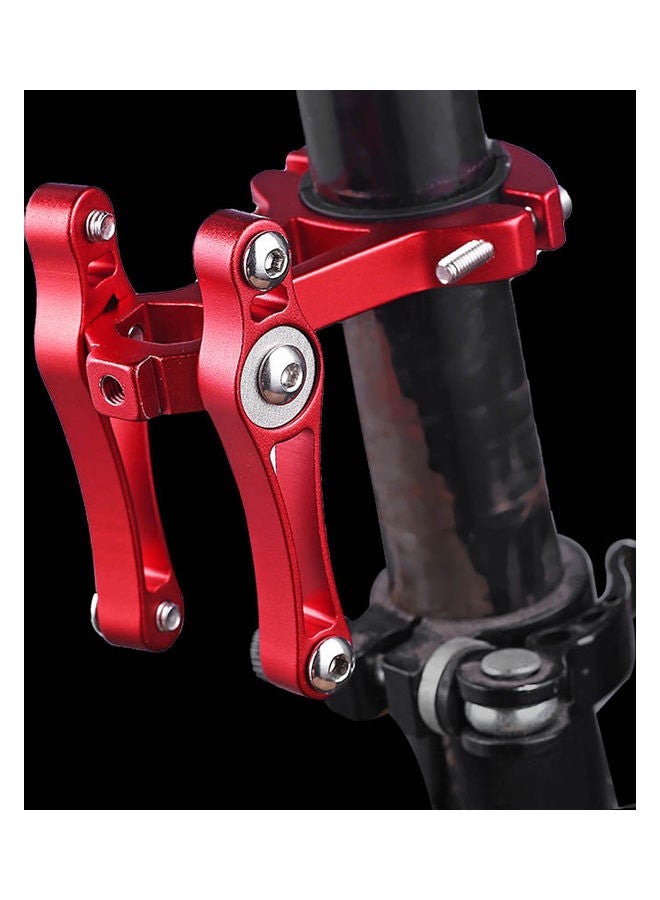 Generic Bike Water Bottle Mount  - Image 4