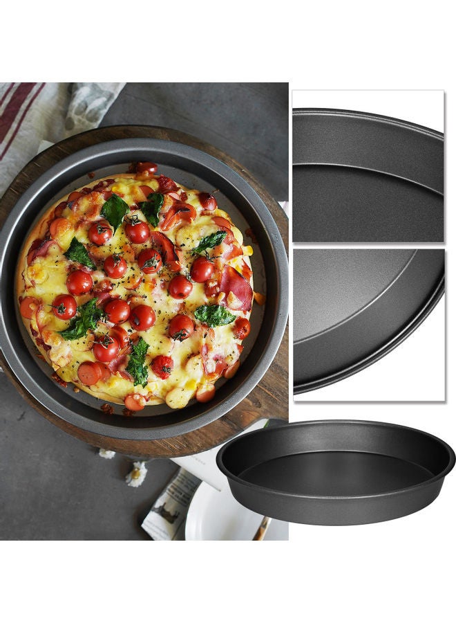 Generic - Pizza Pan Black - Image 1