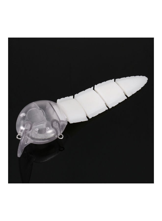 Generic Tadpole Fishing Lure 6inch - Image 2