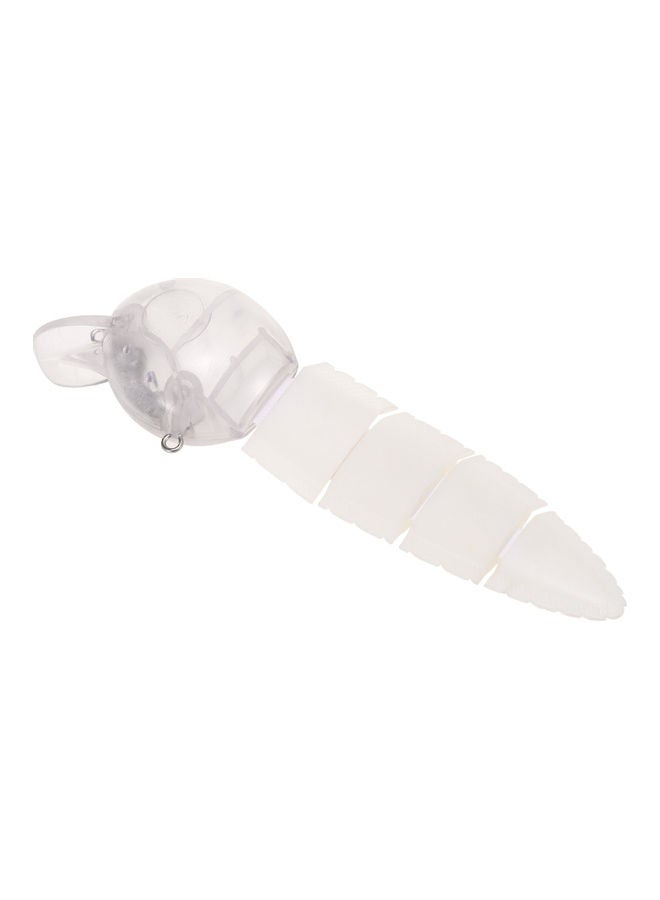Generic Tadpole Fishing Lure 6inch - Image 5