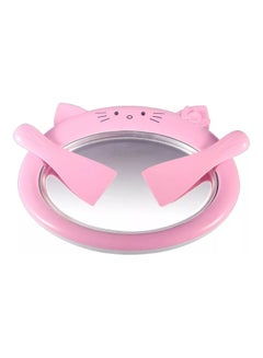 Ice Cream Maker Pink