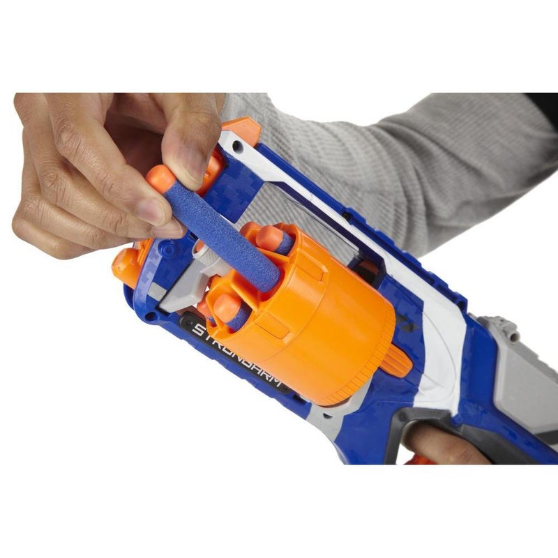 NERF N-Strike Elite Strongarm Blaster  - Image 2