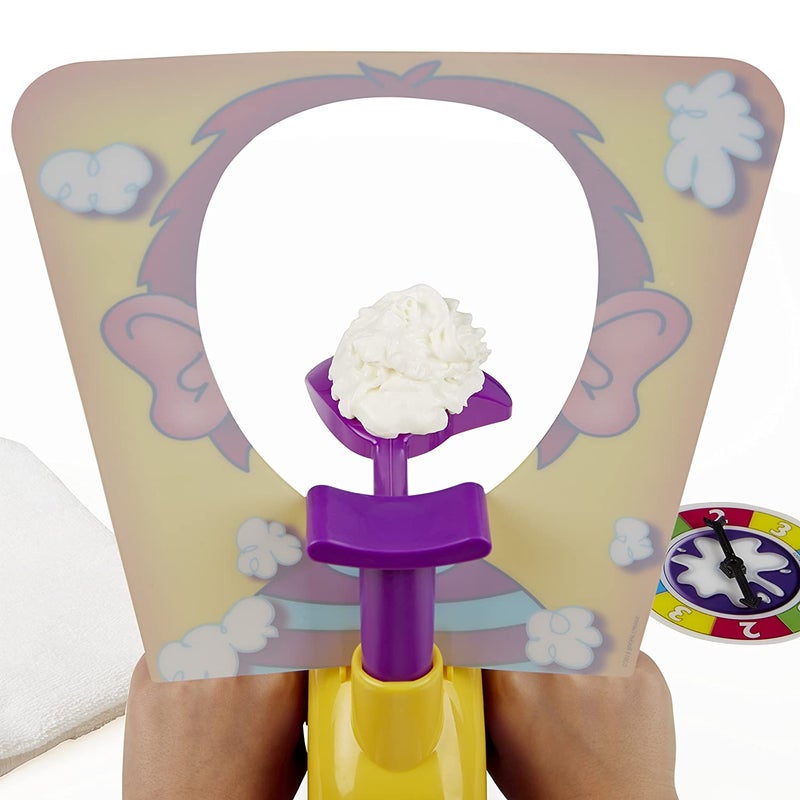 8-Piece Pie Face Game Set