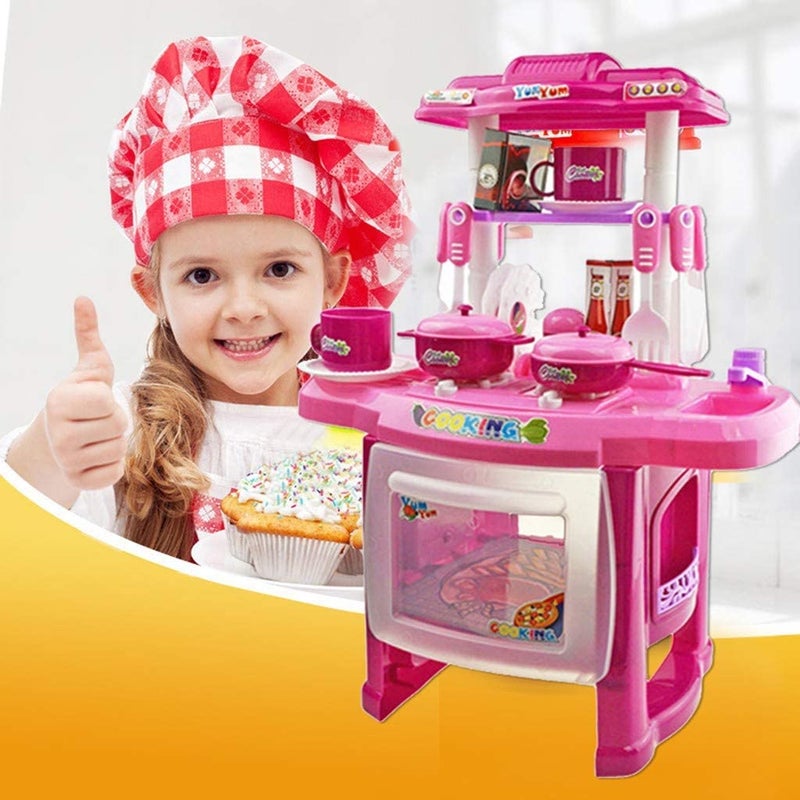 CYTHERIA Kitchen Set - Image 3