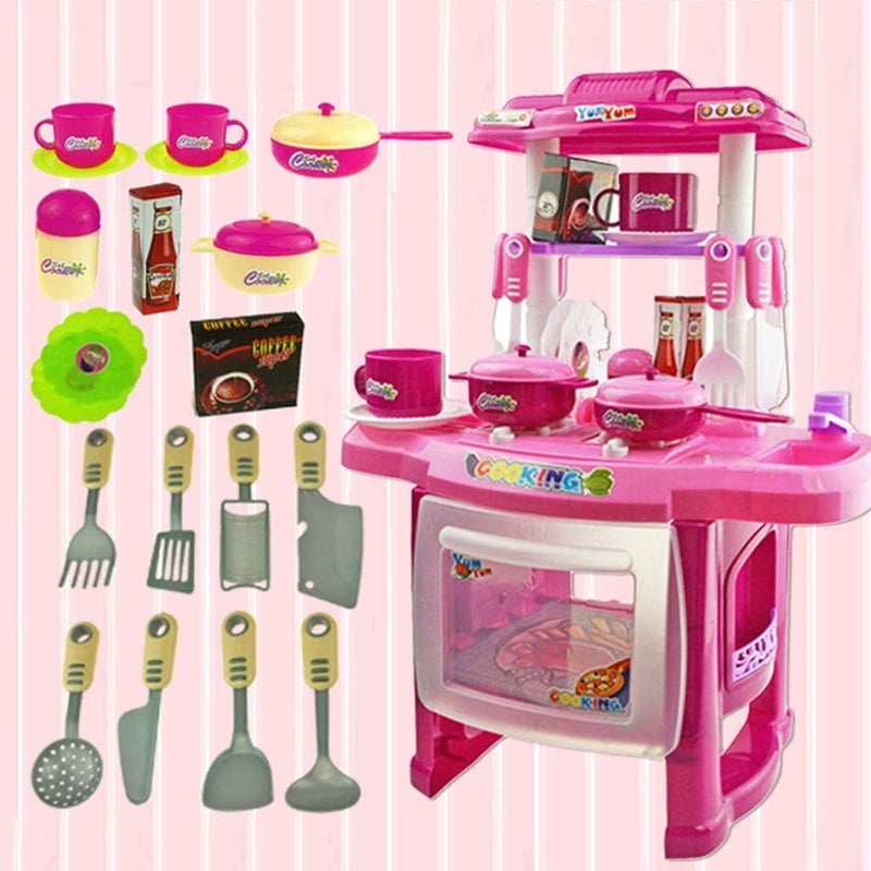 CYTHERIA Kitchen Set - Image 4