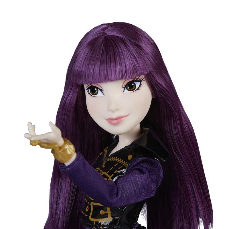 Descendants Mal Enchanted Sea Doll - v1615527382/N22131834A_4