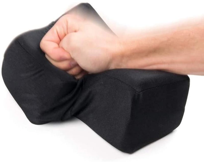 Beauenty Slow Rising Big Usb Enter Key Anti Stress Relief Button Pillow - Image 3