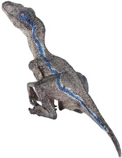 Beauenty Jurassic Park Tyrannosaurus Dinosaur Action Figure  - Image 3
