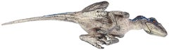 Beauenty Jurassic Park Tyrannosaurus Dinosaur Action Figure  - Image 4