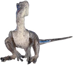 Beauenty Jurassic Park Tyrannosaurus Dinosaur Action Figure  - Image 5