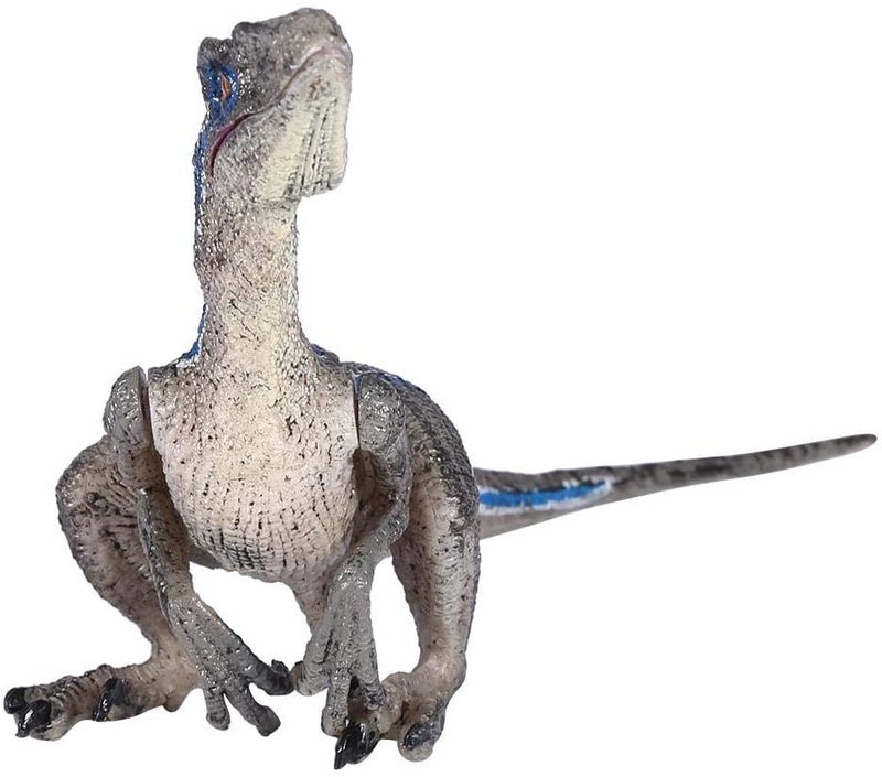 Beauenty Jurassic Park Tyrannosaurus Dinosaur Action Figure  - Image 5