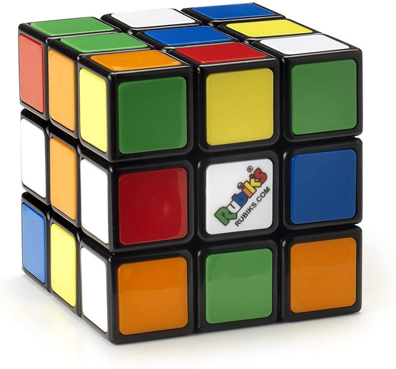 HASBRO - GAMING Third Order Cube 3x3inch - Image 5