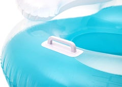Bestway Double Ring Inflatable 100x51x30cm  - Image 4