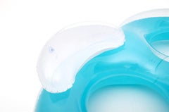 Bestway Double Ring Inflatable 100x51x30cm  - Image 5